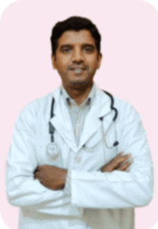 Dr. Vijay Yerroju